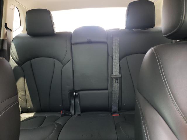 LRBFXCSA0KD021440 - 2019 BUICK ENVISION ESSENCE أحمر صورة 10