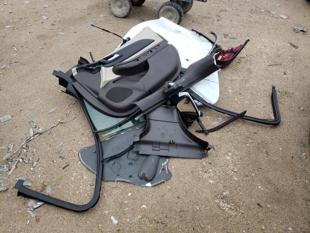 1G11C5SLXFF133704 - 2015 CHEVROLET MALIBU 1LT 白色 照片 12