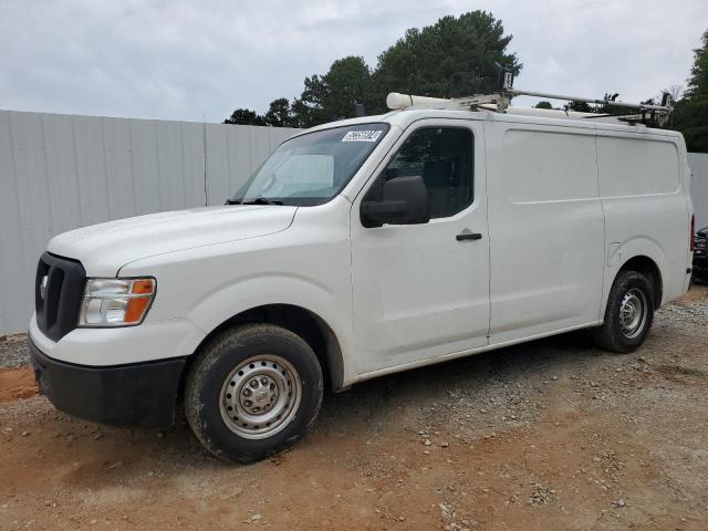 2014 NISSAN NV 1500, 