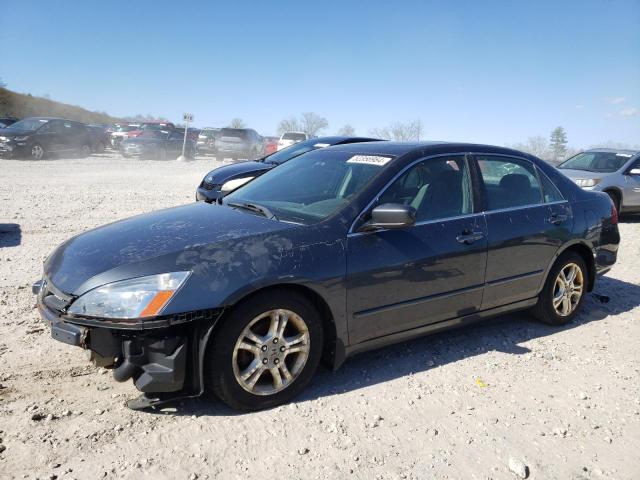 2006 HONDA ACCORD EX, 