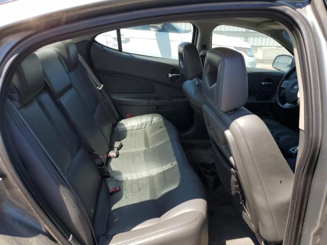 2G2WR524851347346 - 2005 PONTIAC GRAND PRIX GTP Boz foto 10