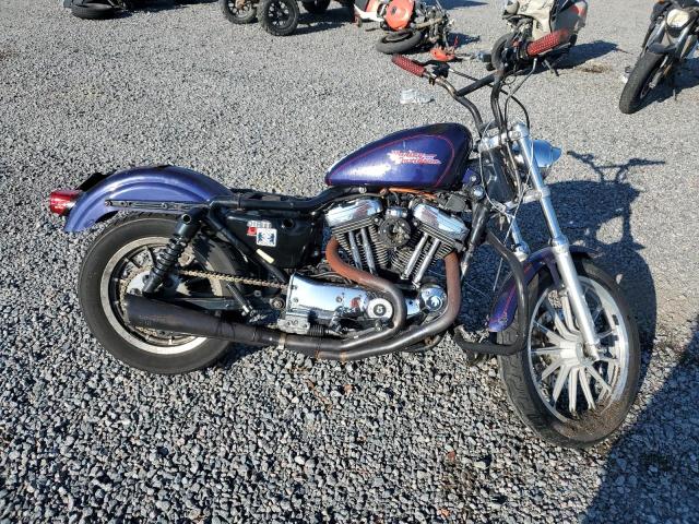 1999 HARLEY-DAVIDSON XL1200 C, 