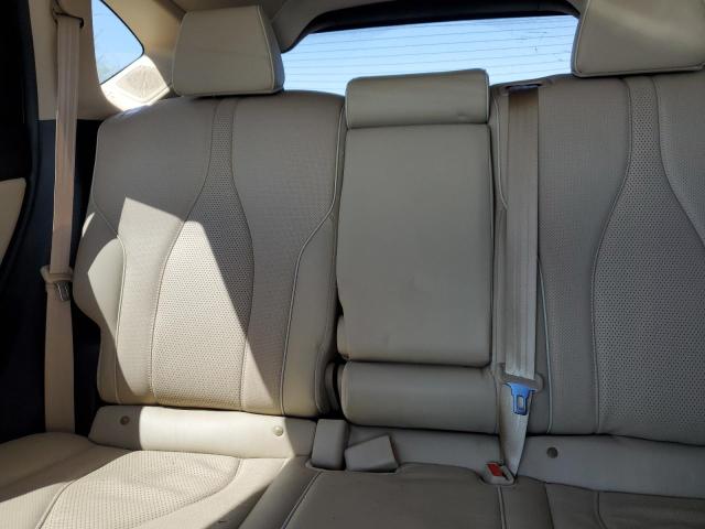 5J8TC2H77LL030246 - 2020 ACURA RDX ADVANCE WHITE photo 10