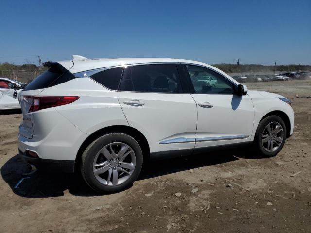 5J8TC2H77LL030246 - 2020 ACURA RDX ADVANCE WHITE photo 3
