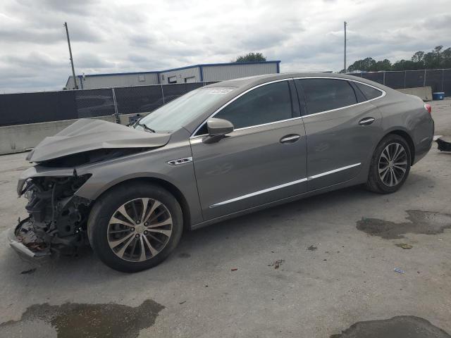 1G4ZP5SS5HU132721 - 2017 BUICK LACROSSE ESSENCE Boz foto 1