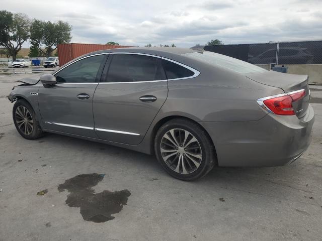 1G4ZP5SS5HU132721 - 2017 BUICK LACROSSE ESSENCE Boz foto 2