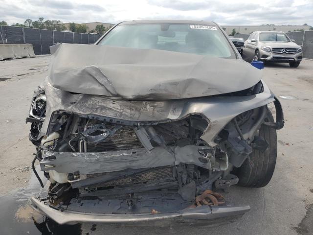 1G4ZP5SS5HU132721 - 2017 BUICK LACROSSE ESSENCE Boz foto 5