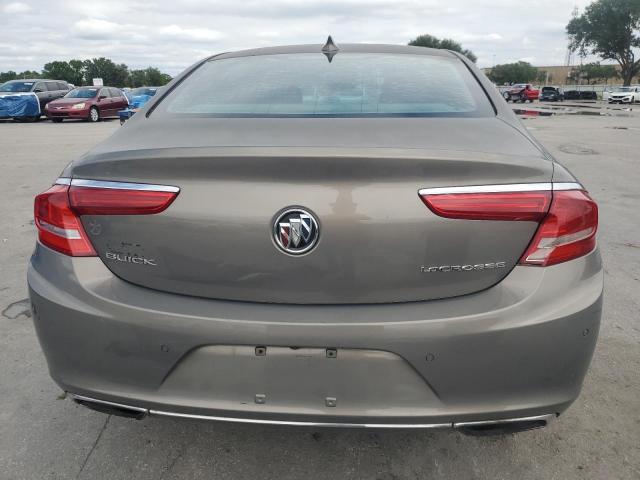 1G4ZP5SS5HU132721 - 2017 BUICK LACROSSE ESSENCE Boz foto 6