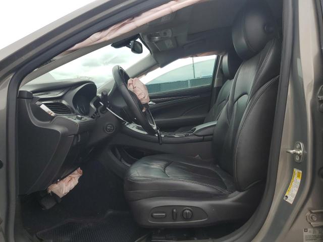 1G4ZP5SS5HU132721 - 2017 BUICK LACROSSE ESSENCE Boz foto 7