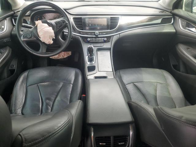 1G4ZP5SS5HU132721 - 2017 BUICK LACROSSE ESSENCE Boz foto 8