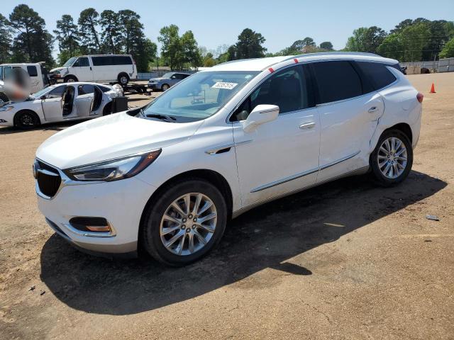 5GAERBKW7LJ183647 - 2020 BUICK ENCLAVE ESSENCE Ağ foto 1