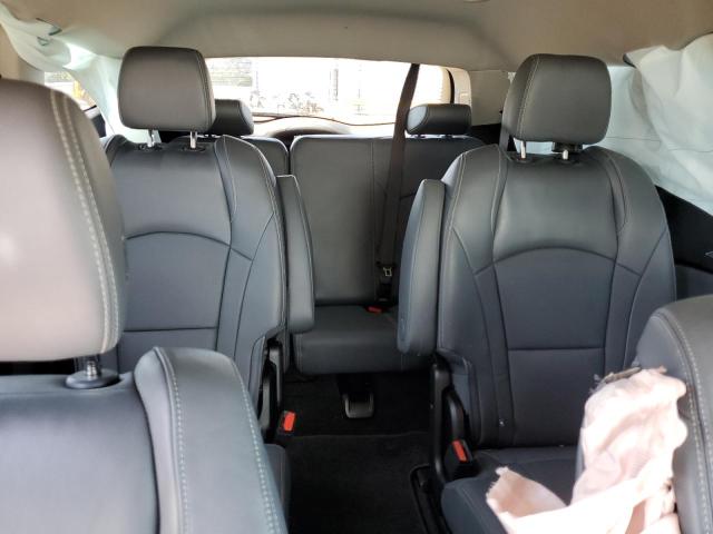 5GAERBKW7LJ183647 - 2020 BUICK ENCLAVE ESSENCE Ağ foto 10