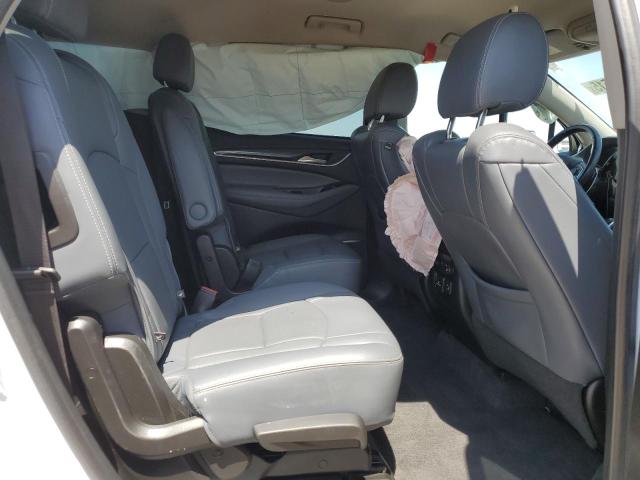 5GAERBKW7LJ183647 - 2020 BUICK ENCLAVE ESSENCE Ağ foto 11