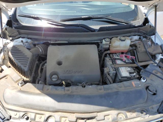 5GAERBKW7LJ183647 - 2020 BUICK ENCLAVE ESSENCE Ağ foto 12