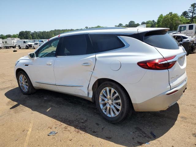 5GAERBKW7LJ183647 - 2020 BUICK ENCLAVE ESSENCE Ağ foto 2