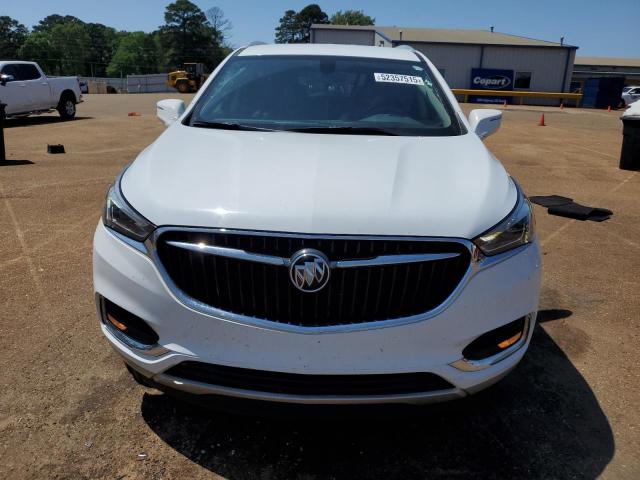 5GAERBKW7LJ183647 - 2020 BUICK ENCLAVE ESSENCE Ağ foto 5