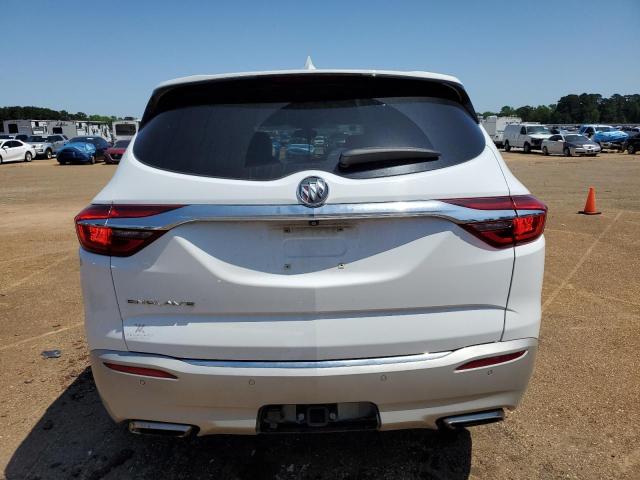 5GAERBKW7LJ183647 - 2020 BUICK ENCLAVE ESSENCE Ağ foto 6