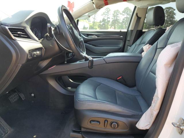 5GAERBKW7LJ183647 - 2020 BUICK ENCLAVE ESSENCE Ağ foto 7