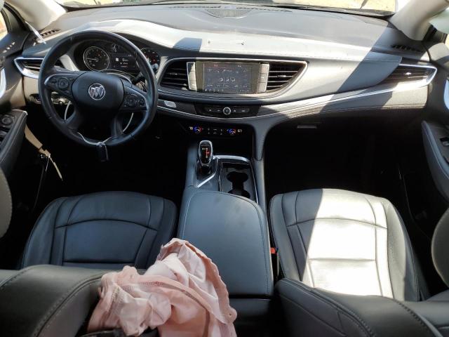 5GAERBKW7LJ183647 - 2020 BUICK ENCLAVE ESSENCE Ağ foto 8