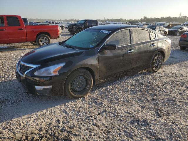 2015 NISSAN ALTIMA 2.5, null