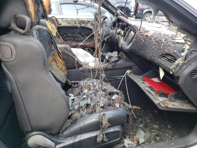 2C3CDZFJ8KH581238 - 2019 DODGE CHALLENGER R/T SCAT PACK WHITE photo 5