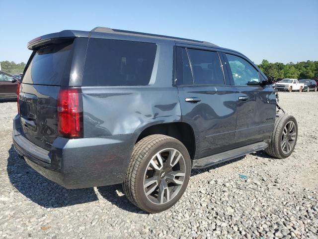 1GNSCCKJ4KR193590 - 2019 CHEVROLET TAHOE C1500 PREMIER GRAY photo 3