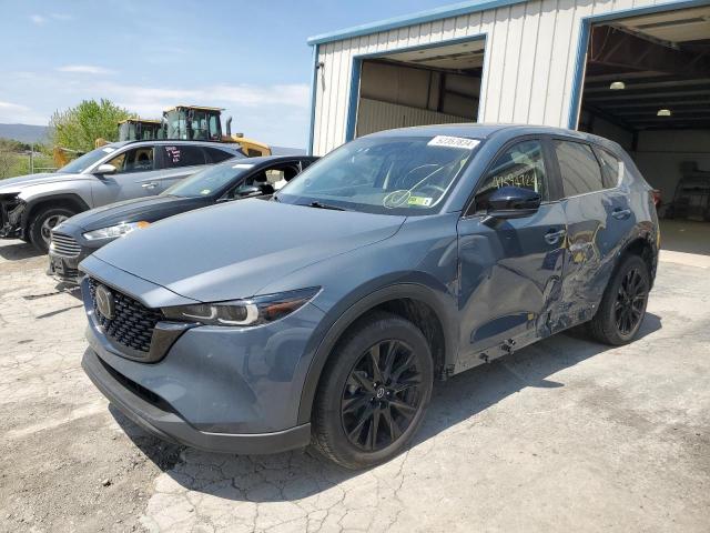 2023 MAZDA CX-5 PREFERRED, 