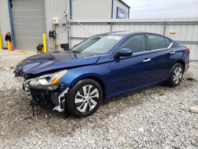 2020 NISSAN ALTIMA S, 