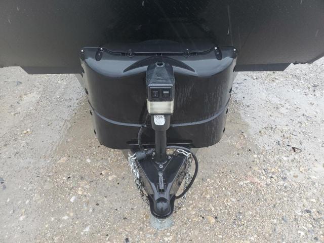 4X4TSMB25KA324744 - 2019 SALEEN CAMPER BLACK photo 8