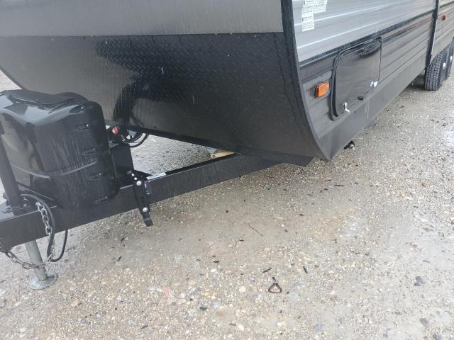 4X4TSMB25KA324744 - 2019 SALEEN CAMPER BLACK photo 9