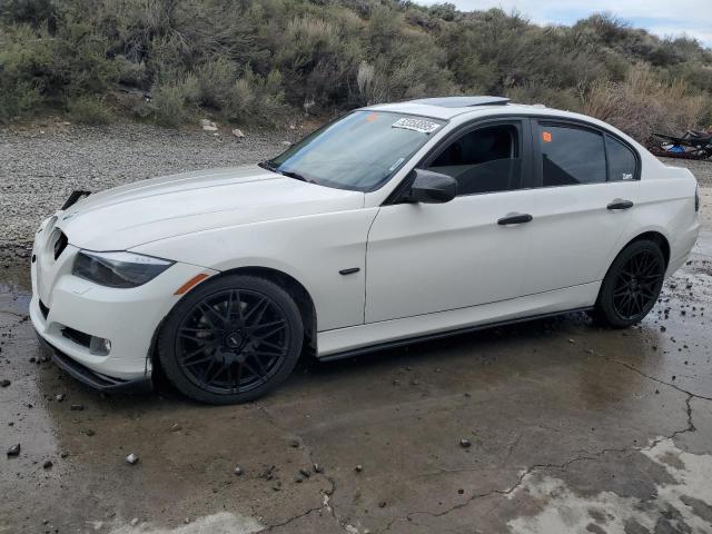 2011 BMW 328 XI, 