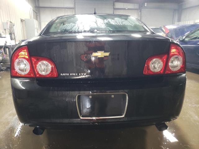 1G1ZE5E70AF163444 - 2010 CHEVROLET MALIBU LTZ 黑色 照片 6