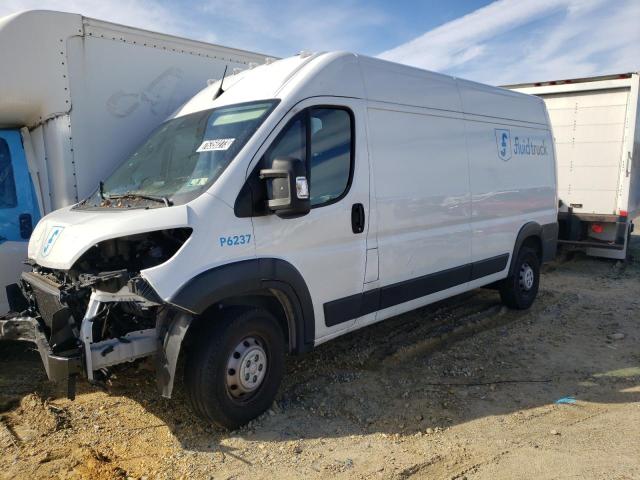 2023 RAM PROMASTER 2500 HIGH, 