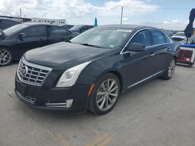 2013 CADILLAC XTS LUXURY COLLECTION, 