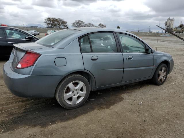 1G8AJ58F27Z152157 - 2007 SATURN ION LEVEL 2 绿色 照片 3
