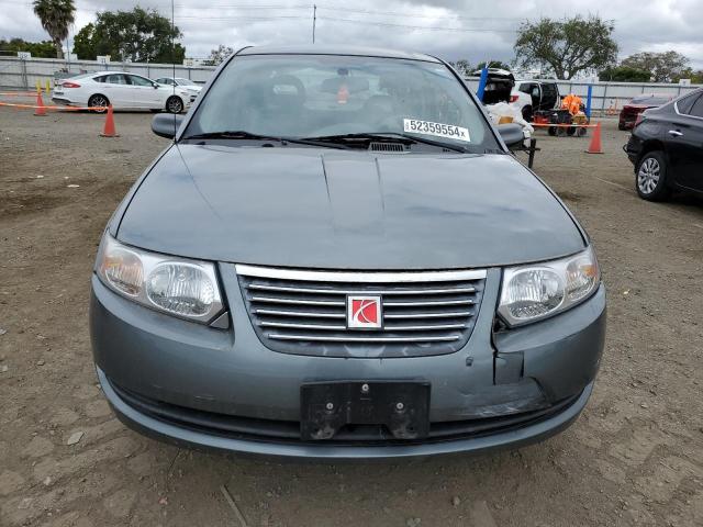 1G8AJ58F27Z152157 - 2007 SATURN ION LEVEL 2 绿色 照片 5