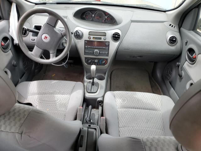 1G8AJ58F27Z152157 - 2007 SATURN ION LEVEL 2 绿色 照片 8