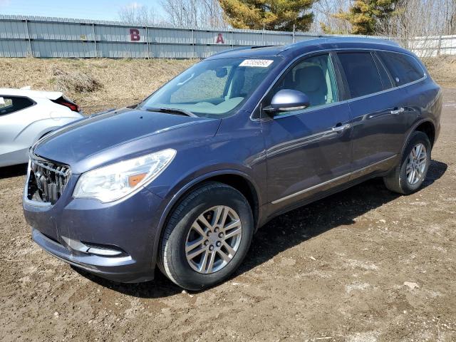 2014 BUICK ENCLAVE, 