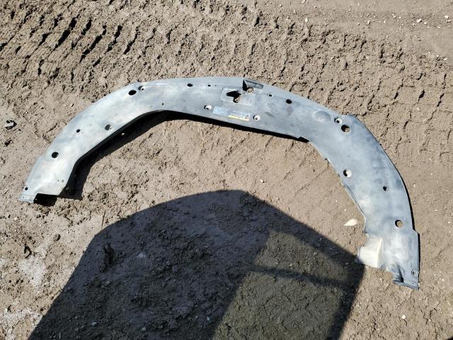 5GAKRAKD3EJ207232 - 2014 BUICK ENCLAVE BLUE photo 13