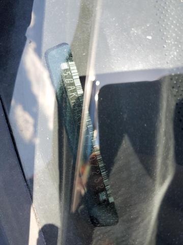 5GAKRAKD3EJ207232 - 2014 BUICK ENCLAVE BLUE photo 14