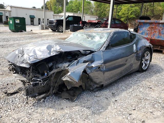 2012 NISSAN 370Z BASE, 