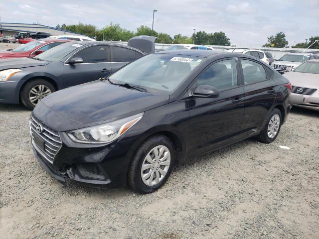 2019 HYUNDAI ACCENT SE, 