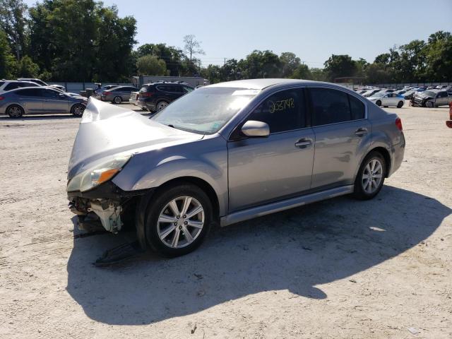 2011 SUBARU LEGACY 2.5I PREMIUM, 