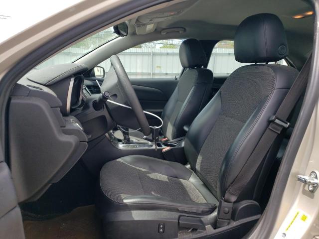 1G11C5SL2FF340538 - 2015 CHEVROLET MALIBU 1LT 金色 照片 7