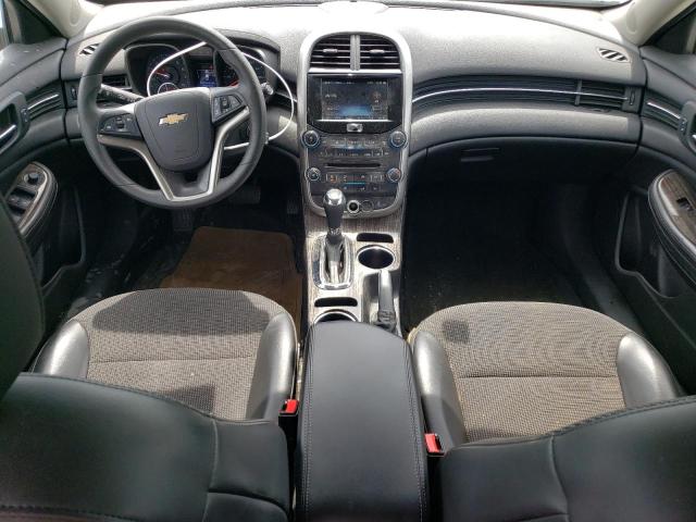 1G11C5SL2FF340538 - 2015 CHEVROLET MALIBU 1LT 金色 照片 8