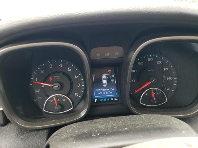 1G11C5SL2FF340538 - 2015 CHEVROLET MALIBU 1LT 金色 照片 9