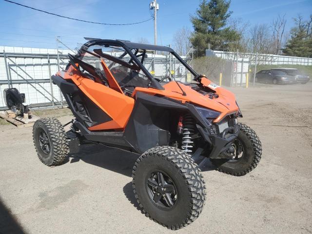 2023 POLARIS RZR TURBO R ULTIMATE, 