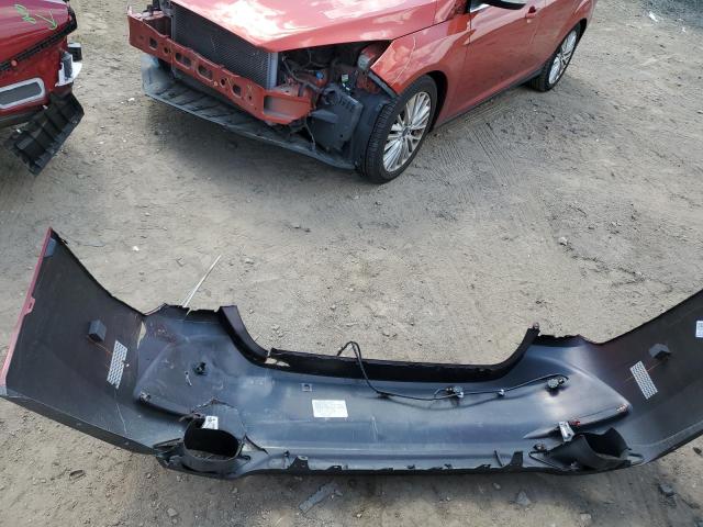 58ADZ1B16MU110377 - 2021 LEXUS ES 350 BASE RED photo 12