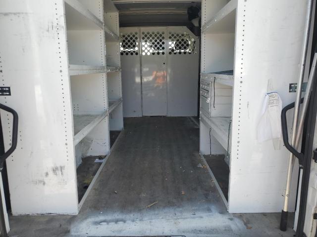 3C6LRVDG4ME559014 - 2021 RAM PROMASTER 2500 HIGH Ağ foto 10