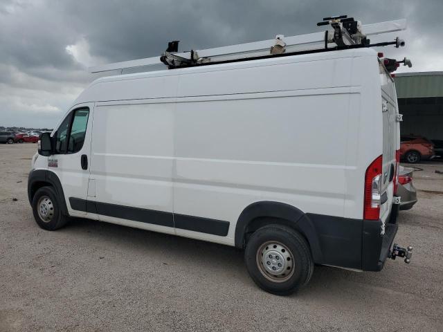 3C6LRVDG4ME559014 - 2021 RAM PROMASTER 2500 HIGH Ağ foto 2